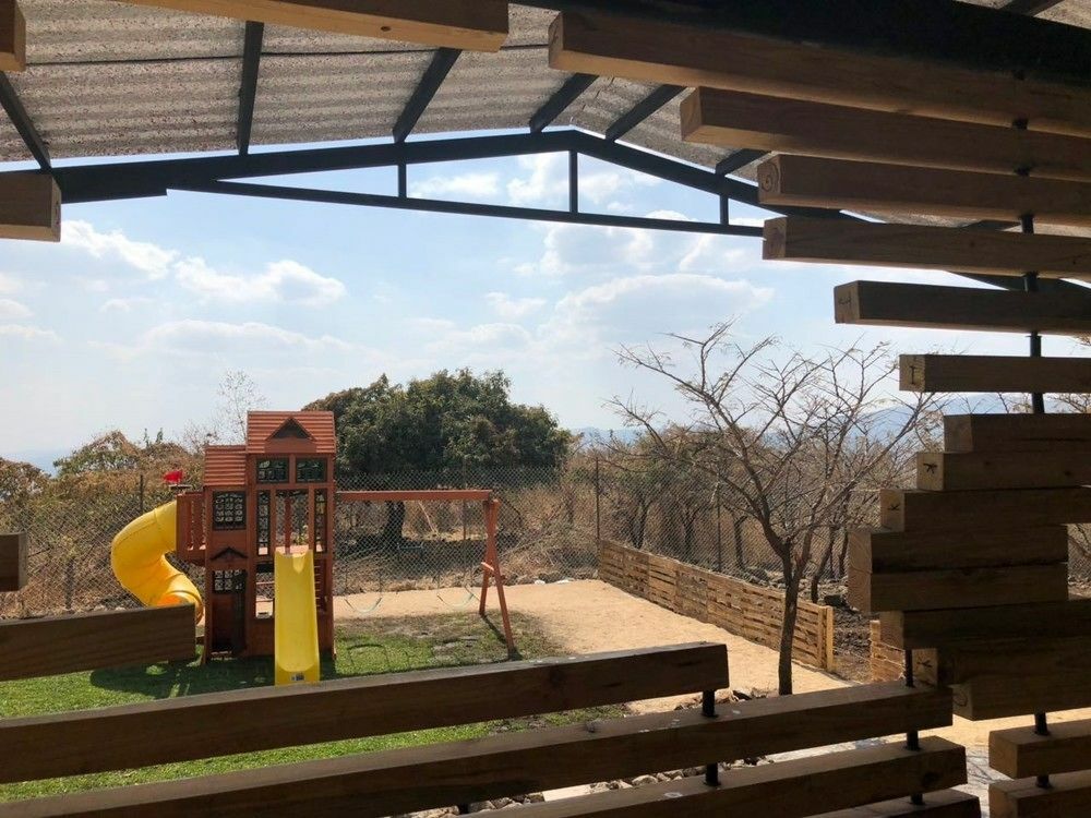 Tendo Glamping Amatlan de Quetzalcoatl Exterior photo